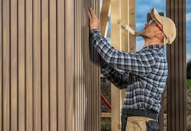 Best Custom Siding Design  in Eagle, CO